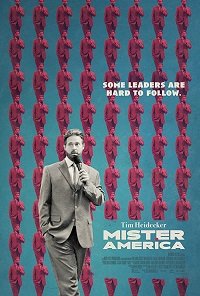 Фильм Мистер Америка (2019)