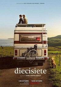 Фильм 17-летний  (2019)