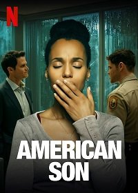 Фильм Американский сын (2019)