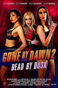 Фильм Исчезнуть до рассвета 2: Погибшая в сумерках (2019)