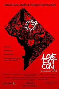 Фильм Любовь точка ком: Социальный эксперимент (2018)