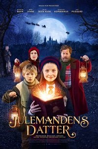 Фильм Люсия и Дед Мороз (2018)