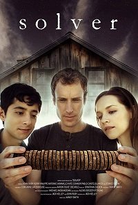 Фильм Разгадать любой ценой (2017)