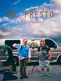 Фильм Мистер Вуаля (2019)