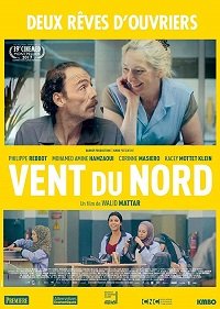 Фильм Северный ветер (2017)