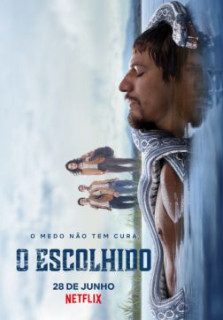 Фильм Избранный (2 сезон)