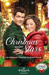 Фильм Рождество под звёздами (2019)