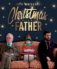 Фильм Джек Уайтхолл: Рождество с моим отцом (2019)