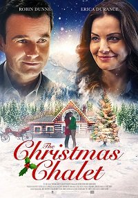 Фильм Рождественский домик (2019)