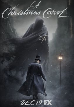 Рождественская песнь(2019)
