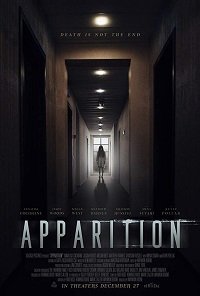 Фильм Появление (2019)