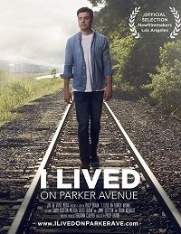 Фильм Я выжил на Паркер-авеню (2017)