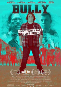Фильм Задира (2018)