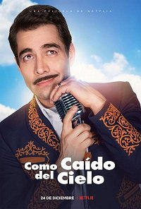 Фильм Как с неба свалился (2019)