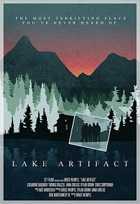 Фильм Артефакт озера (2019)