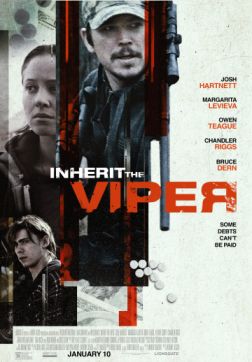 Фильм Наследие гадюки (2019)