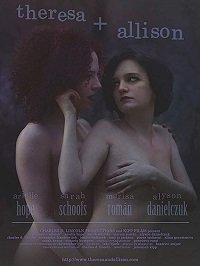 Фильм Тереза и Эллисон (2019)