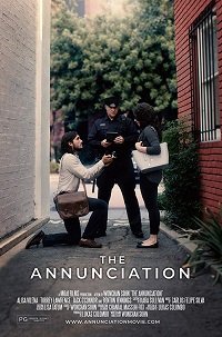 Фильм Благовещение (2018)