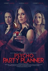 Фильм Психопати (2020)