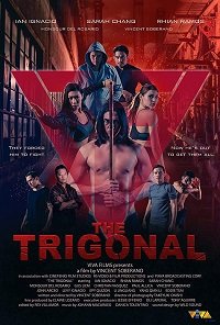 Фильм Тригонал: Борьба за справедливость (2018)