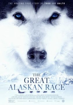 Фильм Большая гонка на Аляске (2019)