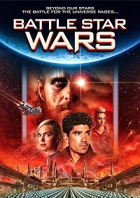 Фильм Космические баталии (2020)