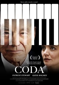 Фильм Кода (2019)