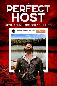 Фильм Комплекс Адониса (2019)