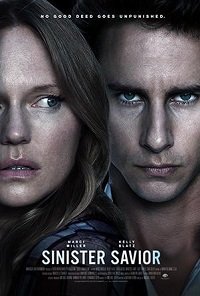 Фильм Зловещий сталкер (2020)