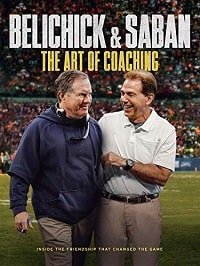 Фильм Беличик и Сабан: Искусство Тренерства (2019)