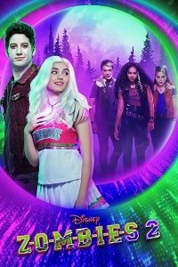 Фильм З-О-М-Б-И 2 (Зомби 2) (2020)