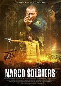 Фильм Война наркокартелей (2019)