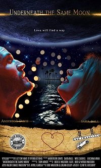 Фильм Под одной луной (2019)