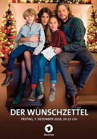 Фильм Письмо Санте (2018)
