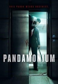 Фильм Пандамониум (2019)