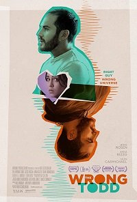 Фильм Тодд да не тот (2018)