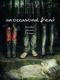 Фильм Случайный друг (2019)