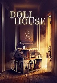 Фильм Кукольный домик (2020)