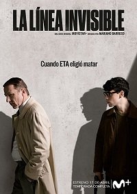 Фильм Невидимая линия (1 сезон)