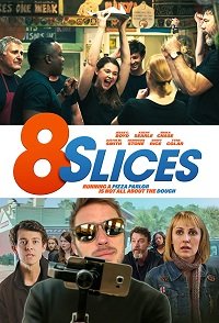 Фильм 8 кусков (2019)