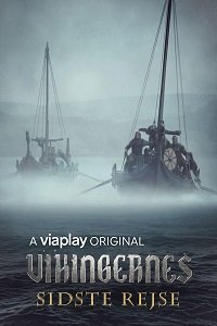 Фильм Последнее путешествие Викингов (1 сезон)