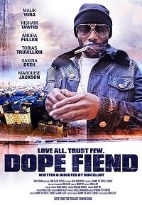 Фильм Наркоманы (2017)