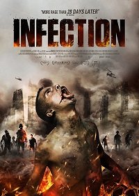 Фильм Инфекция (2019)