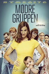Фильм Клуб мамочек (2019)