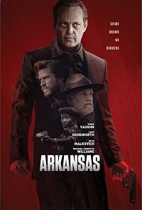 Фильм Арканзас (2020)