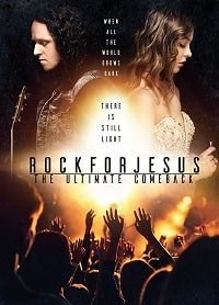 Фильм Рок во имя Иисуса (2018)