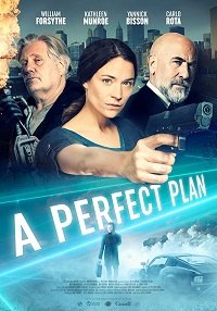 Фильм Идеальный план (2020)