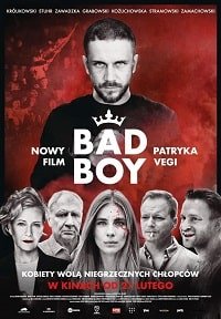 Фильм Подонок (2020)