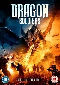 Фильм Солдаты дракона (2020)