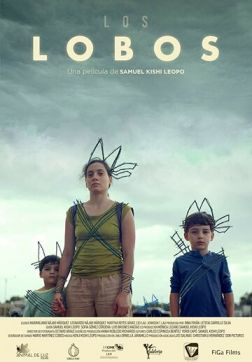 Фильм Волки (2019)